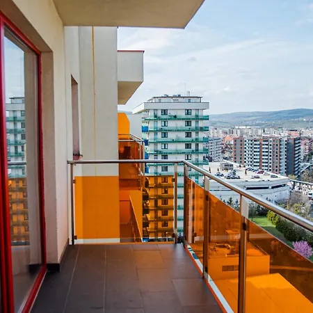 Gavas Viva City 11 Apartment *