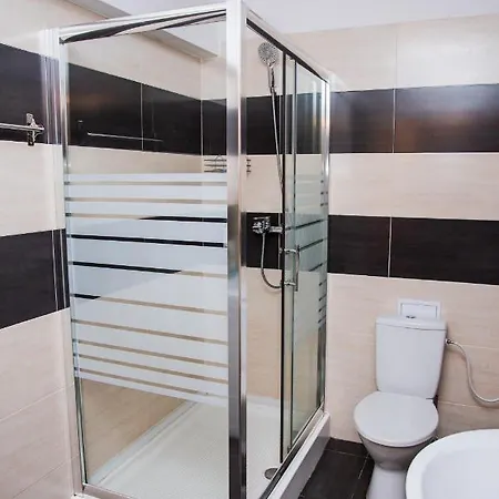 Apartment Gavas Viva City 11 Cluj-Napoca