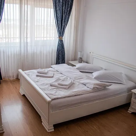 Apartment Gavas Viva City 11