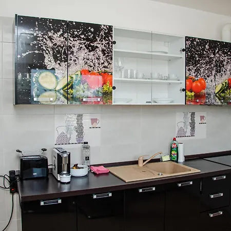 Apartment Gavas Viva City 11
