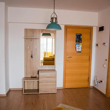 Gavas Viva City 11 Apartment