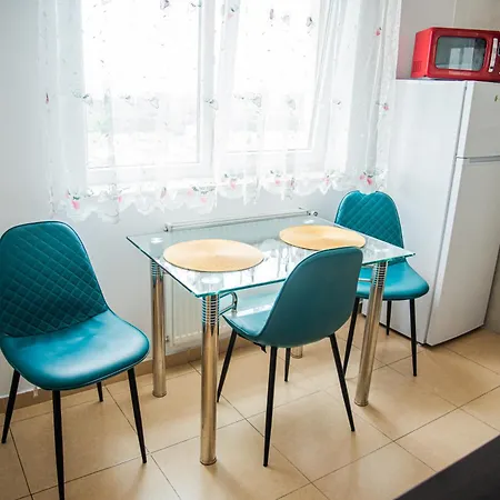 Gavas Viva City 11 Apartment