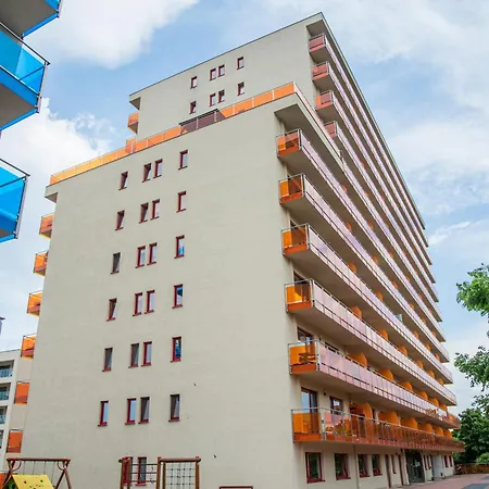 Gavas Viva City 11 Apartment