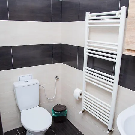 Gavas Viva City 11 Apartment *
