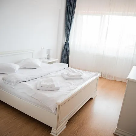 Apartment Gavas Viva City 11